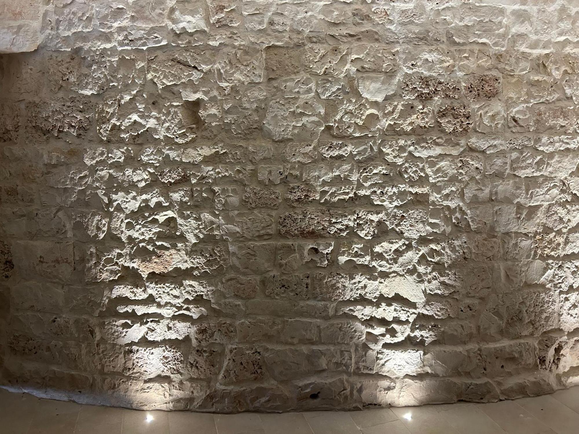 Trulli In Contrada - Monopoli Konuk evi Dış mekan fotoğraf