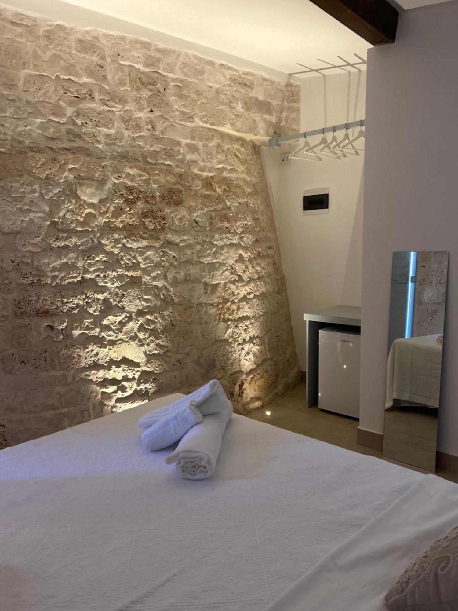 Trulli In Contrada - Monopoli Konuk evi Dış mekan fotoğraf