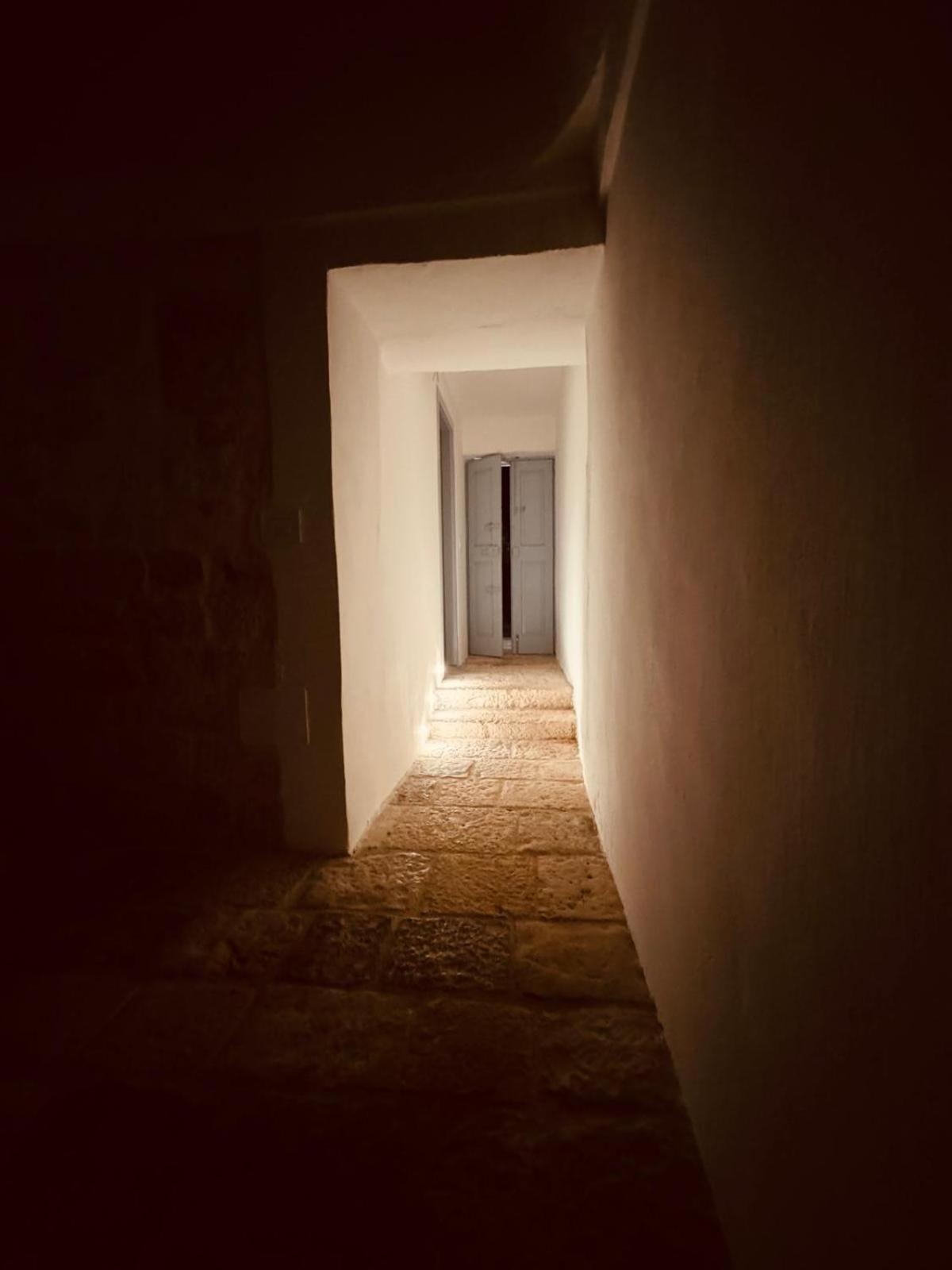 Trulli In Contrada - Monopoli Konuk evi Dış mekan fotoğraf