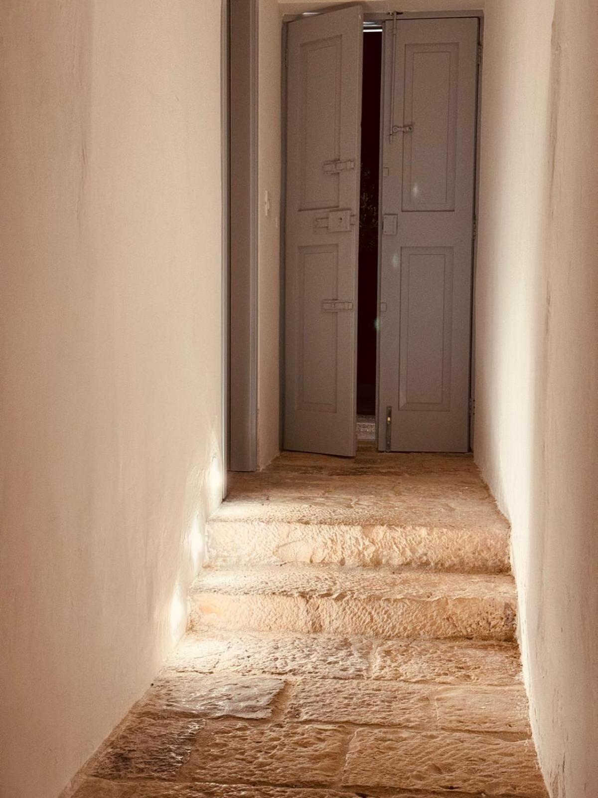 Trulli In Contrada - Monopoli Konuk evi Dış mekan fotoğraf