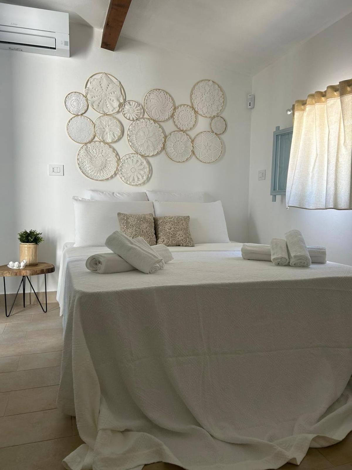 Trulli In Contrada - Monopoli Konuk evi Dış mekan fotoğraf